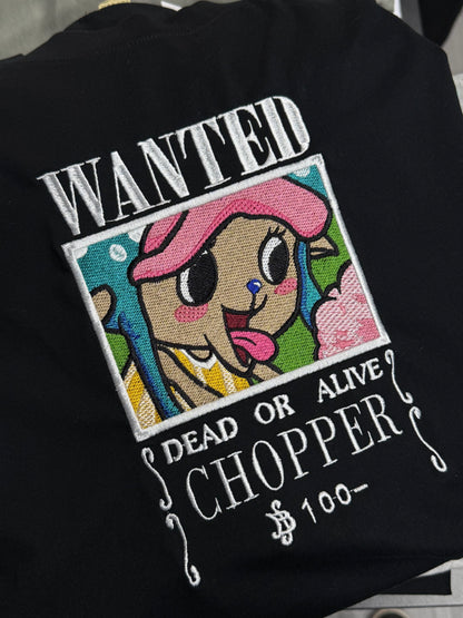 Chopper Bounty One Piece