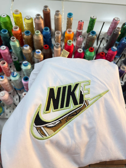 Zoro swoosh 4 One Piece