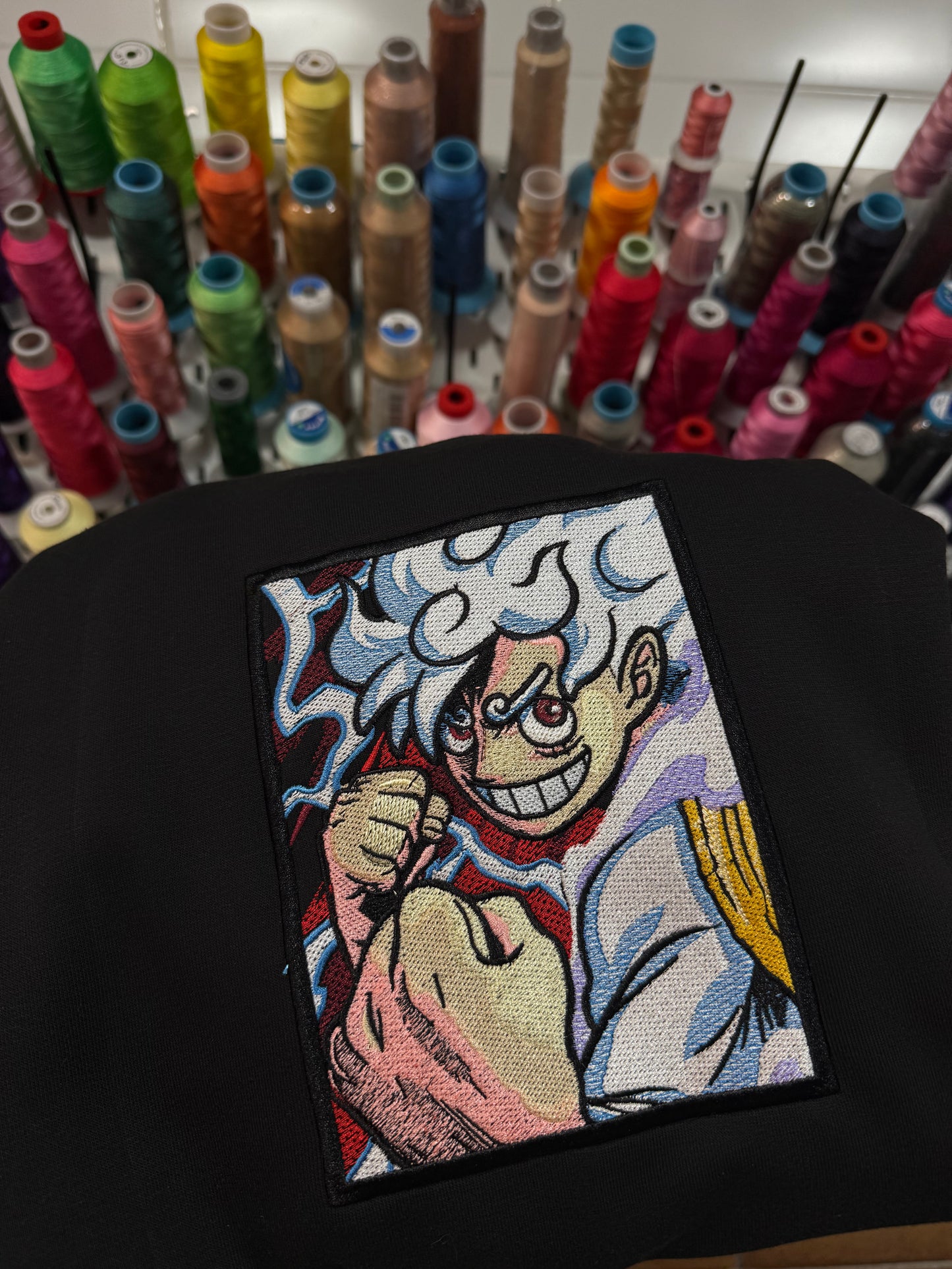 Luffy G5 2 / One Piece