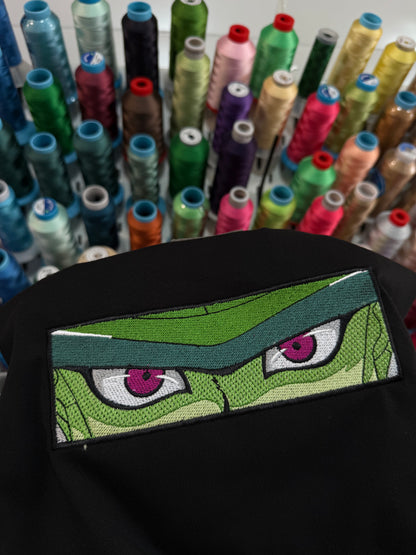 Ojos Meruem / Hunter x Hunter