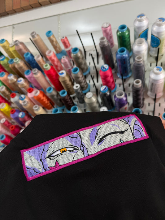 Ojos Hisoka / Hunter x Hunter