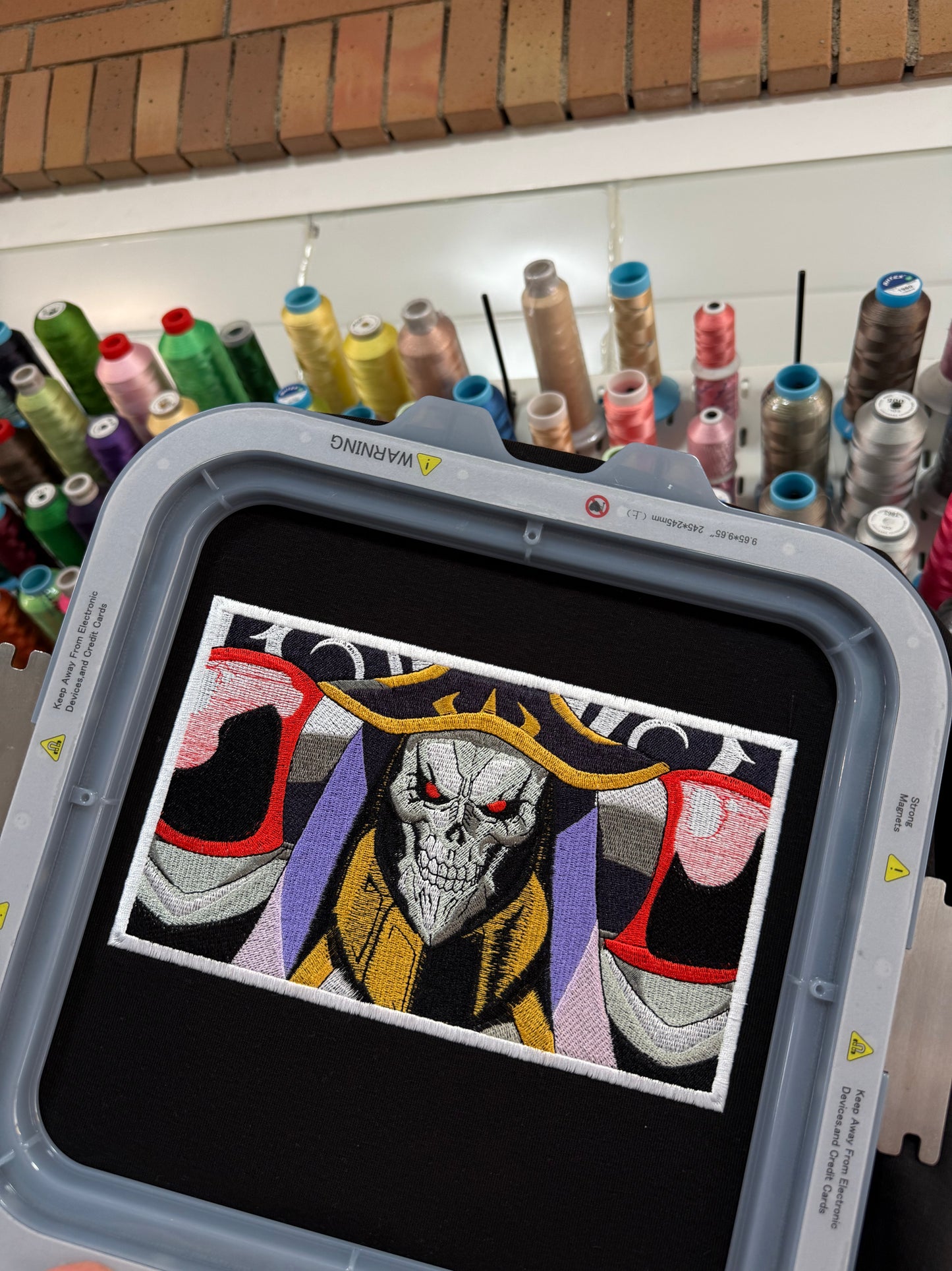 Ainz / Overlord