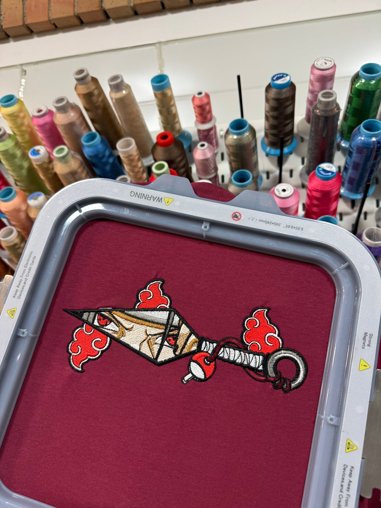 Itachi Kunai - Naruto