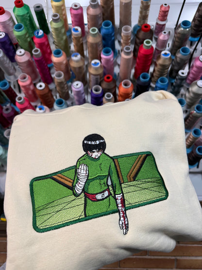 Lee 2 - Naruto