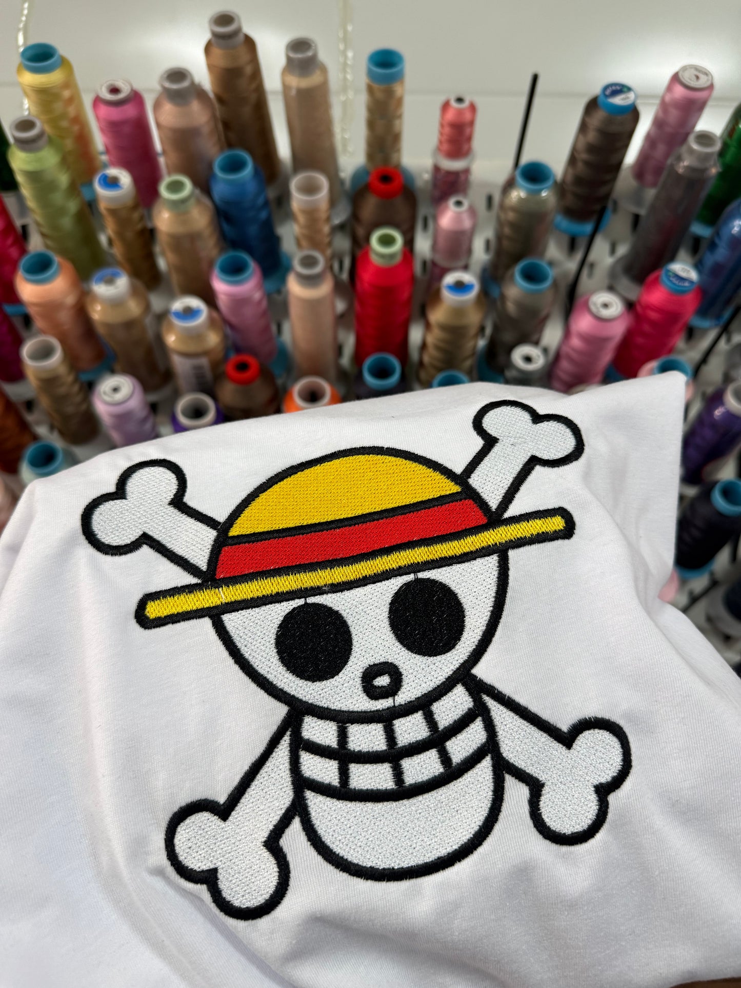 Calavera One Piece