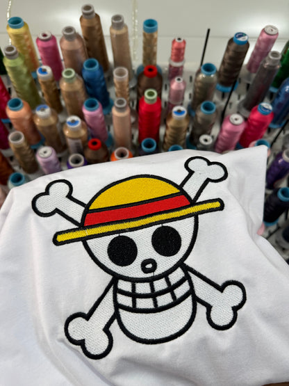 Calavera One Piece