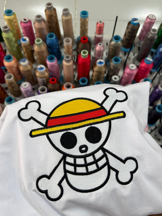 Calavera One Piece