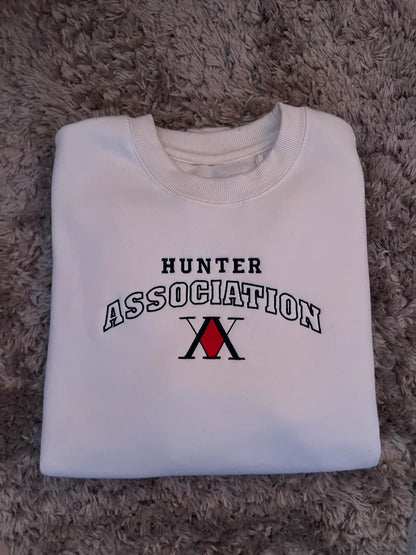 University Collection Hunter X Hunter