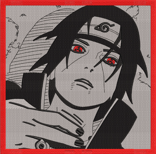 Itachi 1 Naruto