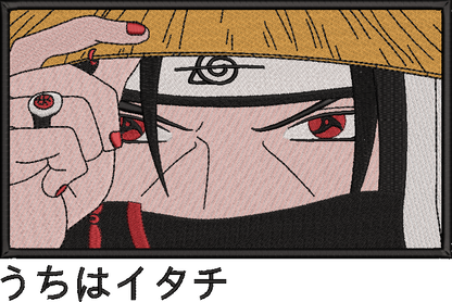 Itachi 2 / Naruto