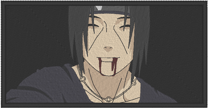 Itachi 3 Naruto