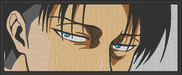 Levi 2 Shingeki / Attack On Titan