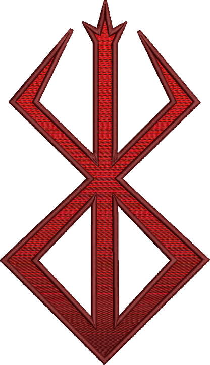 Logo Berserk