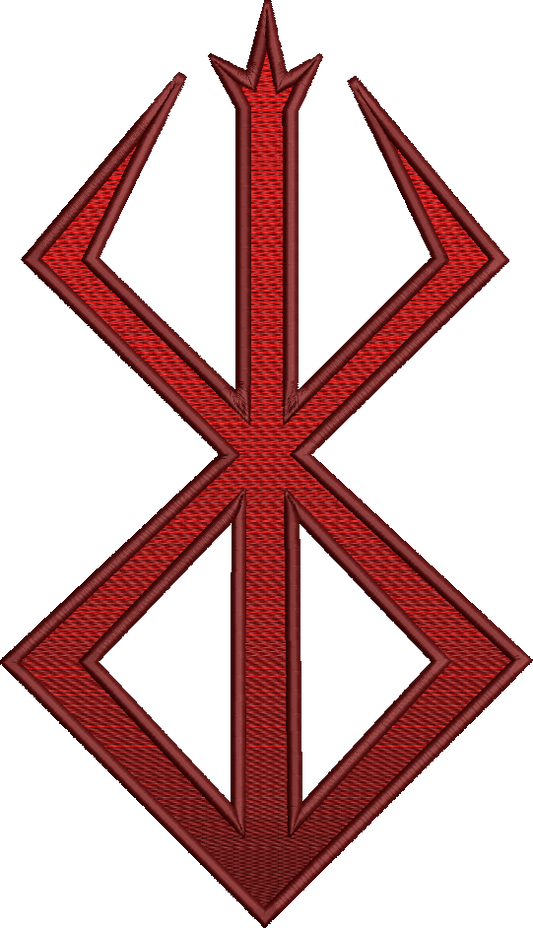 Logo Berserk