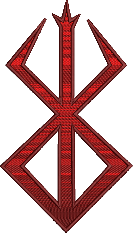 Logo Berserk