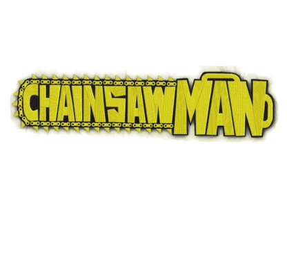 Chainsawman Logo