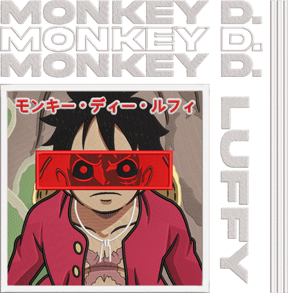 Luffy Edit One Piece