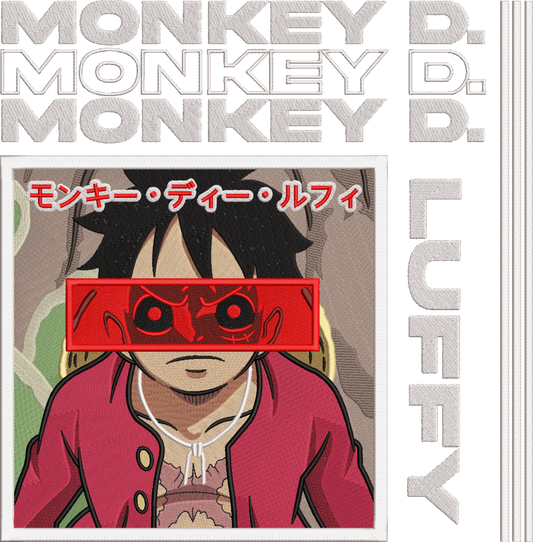 Luffy Edit One Piece