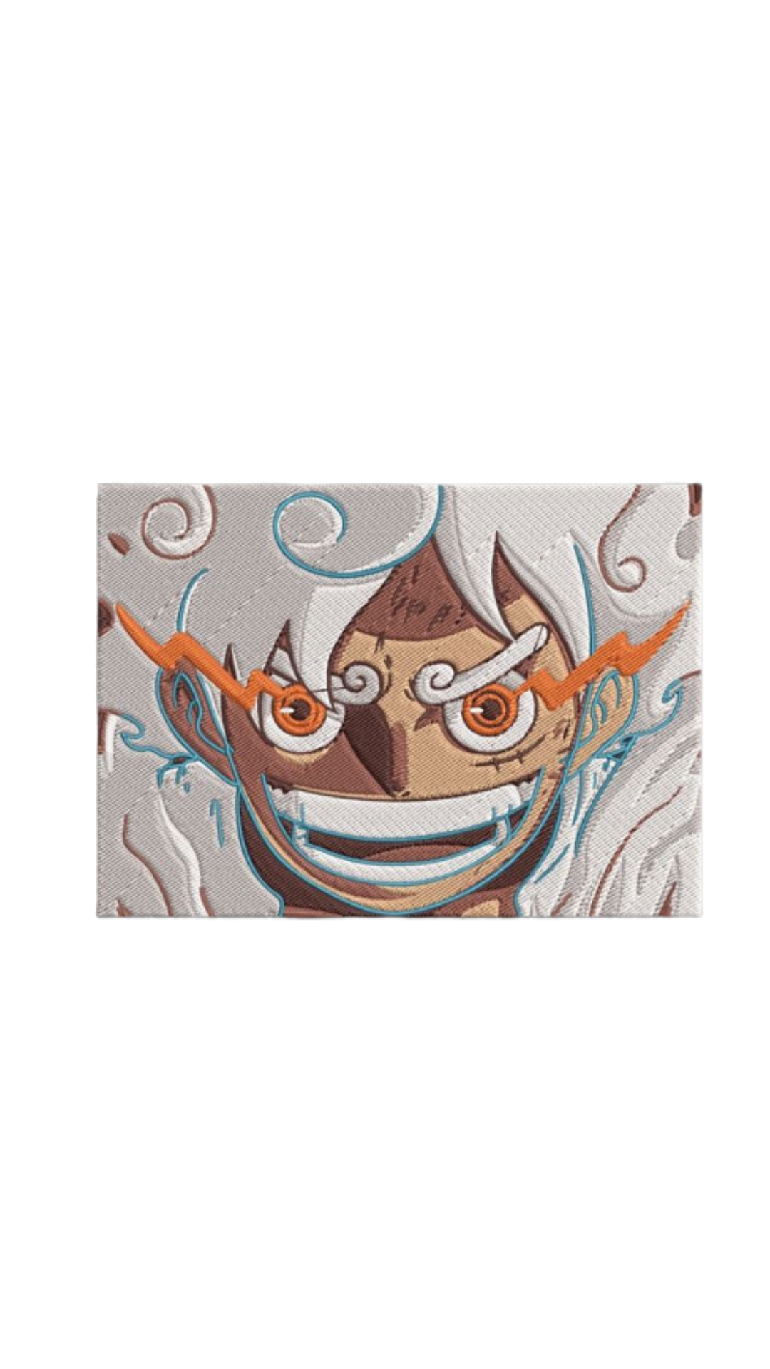 Luffy G5 One Piece