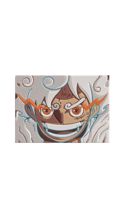 Luffy G5 One Piece