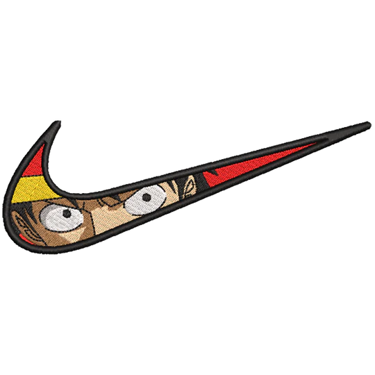 Luffy Swoosh 2 / One Piece