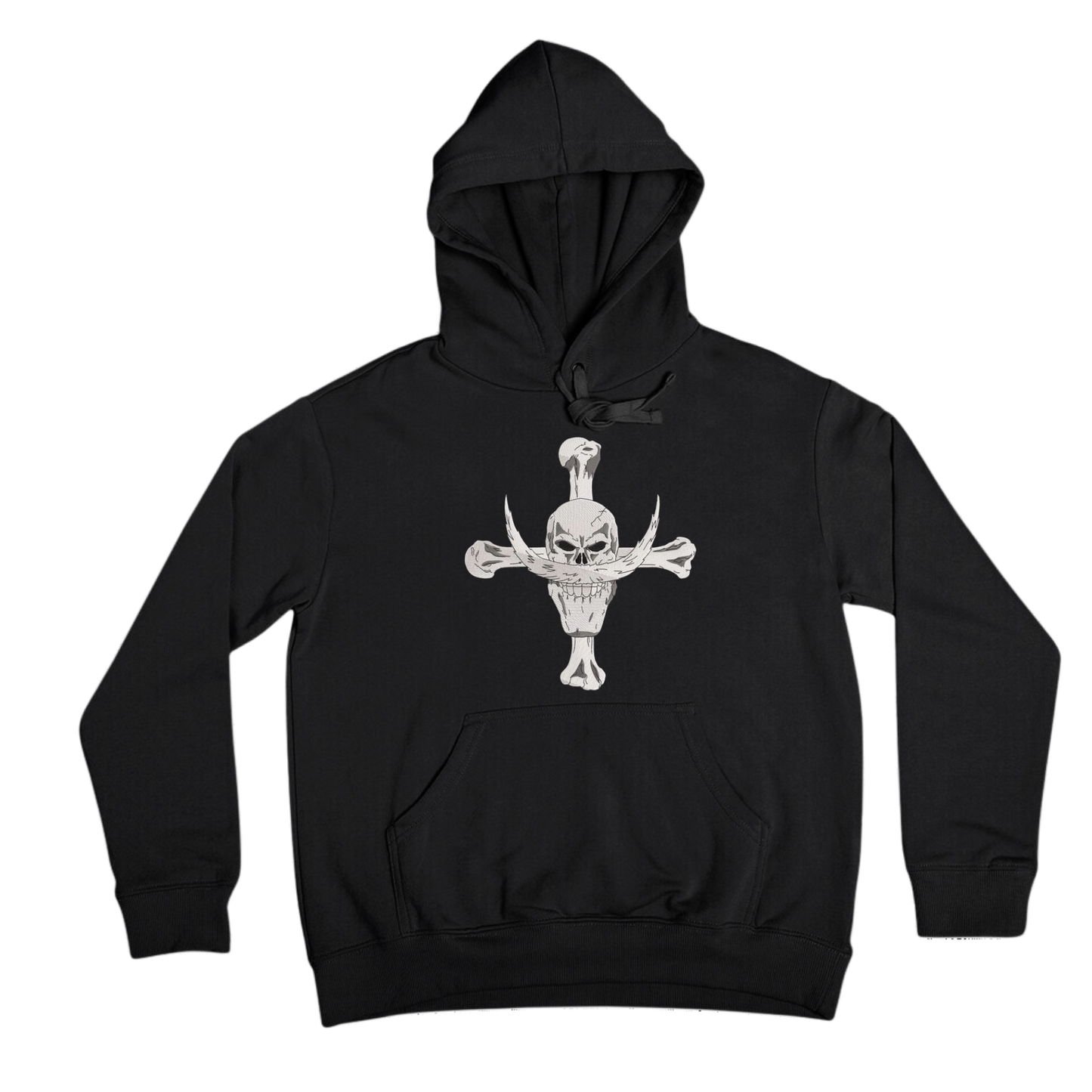 Logo Barbablanca / One Piece