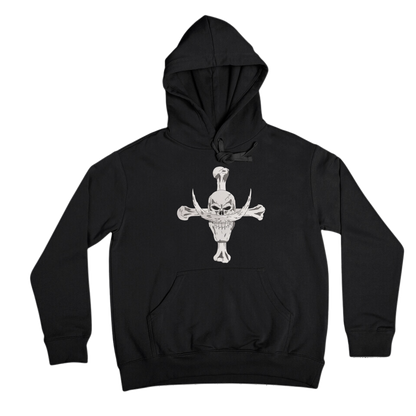 Logo Barbablanca / One Piece