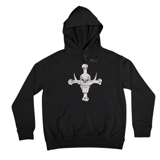 Logo Barbablanca / One Piece