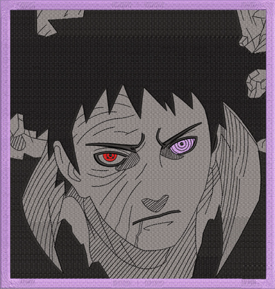 Obito Naruto