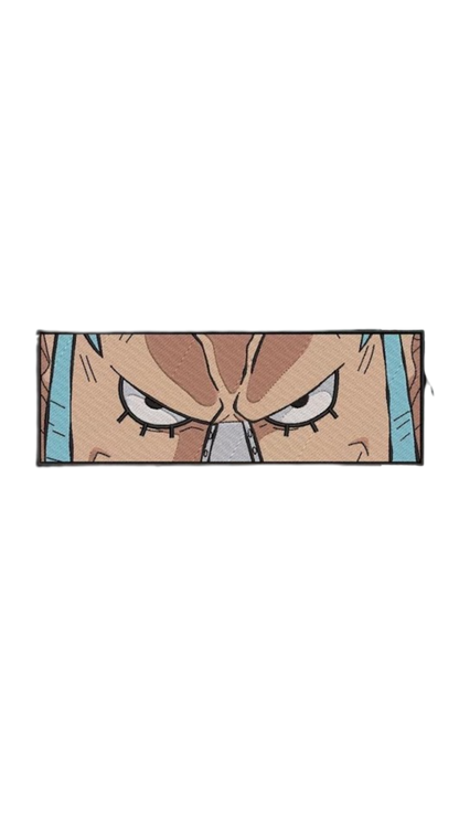 Franky Eyes One Piece