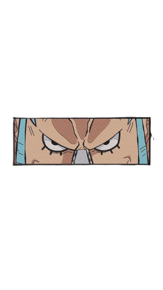 Franky Eyes One Piece