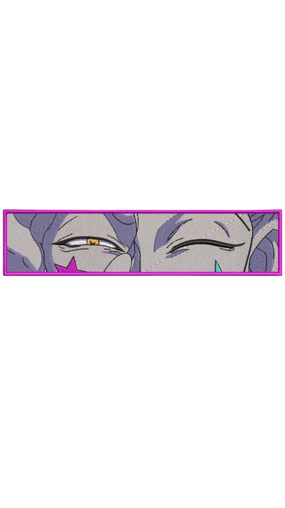 Hisoka HxH Eyes