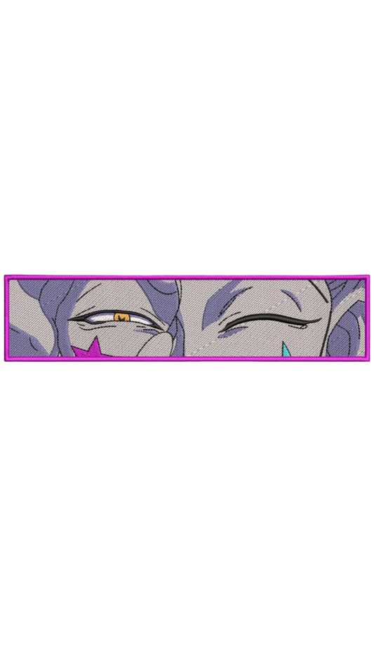 Hisoka HxH Eyes