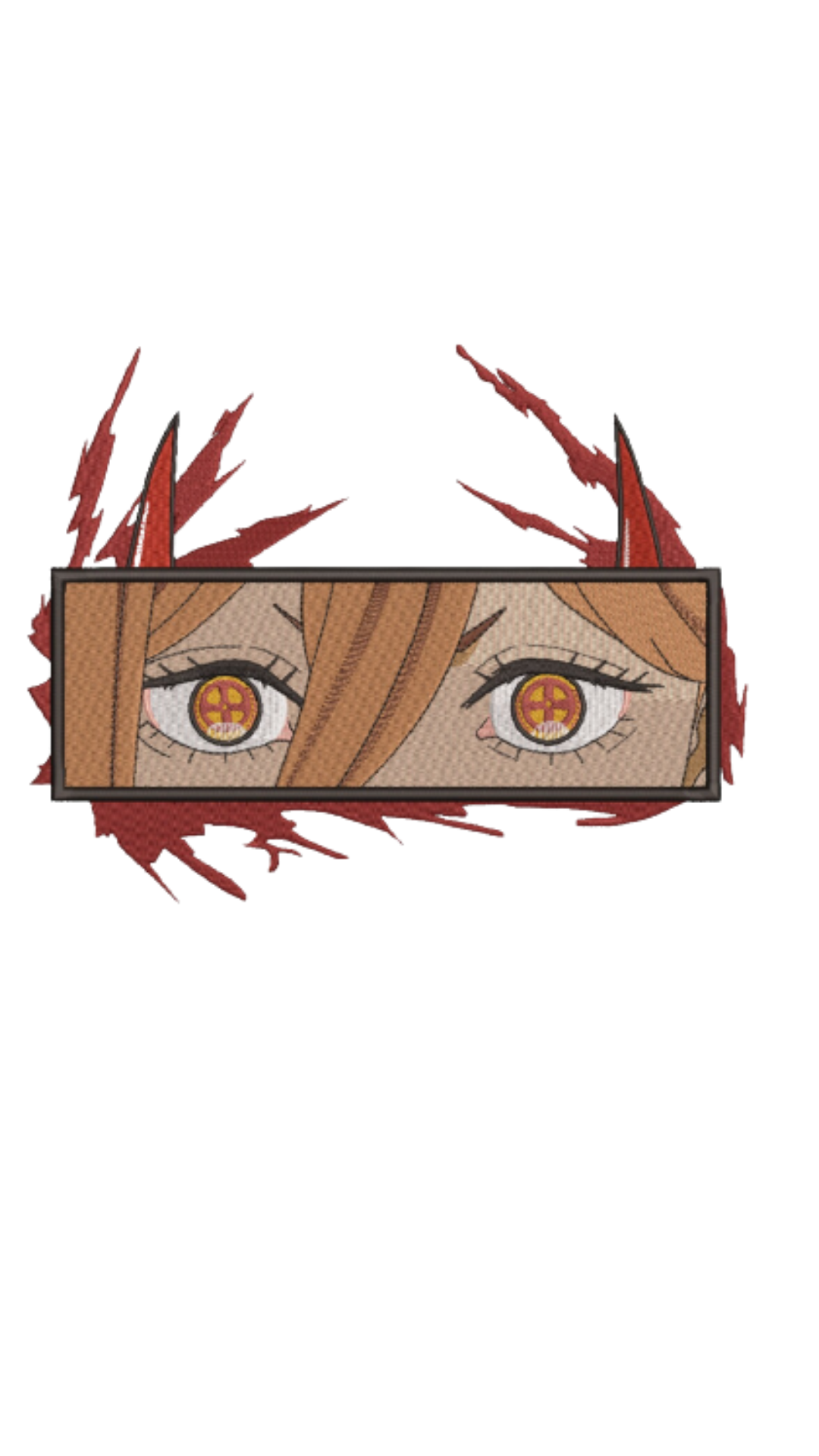 Chainsawman Ojos Power
