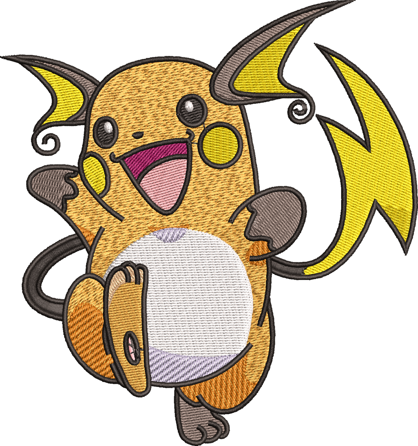 Personalizado anime