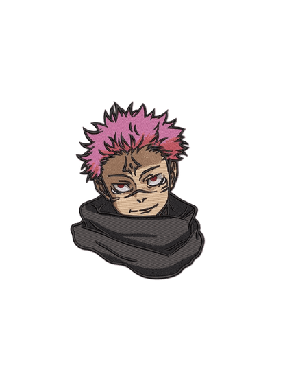 Sukuna 3 Jujutsu Kaisen