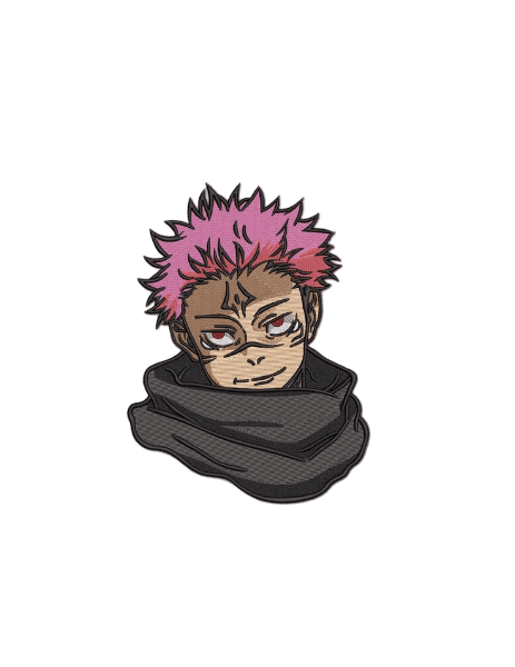 Sukuna 3 Jujutsu Kaisen