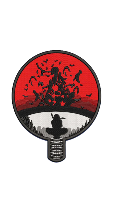 Uchiha Logo 2