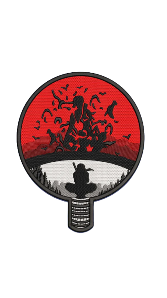 Uchiha Logo 2