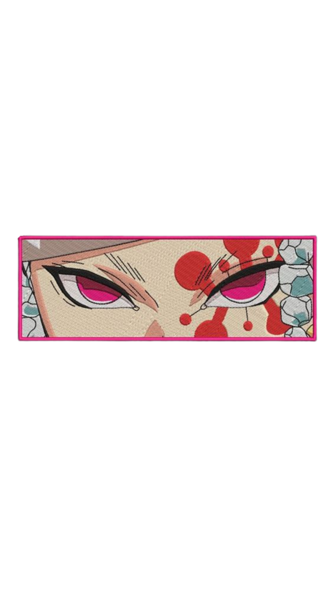 Ojos Uzui / Demon Slayer