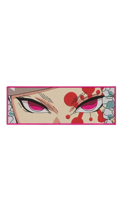 Ojos Uzui / Demon Slayer