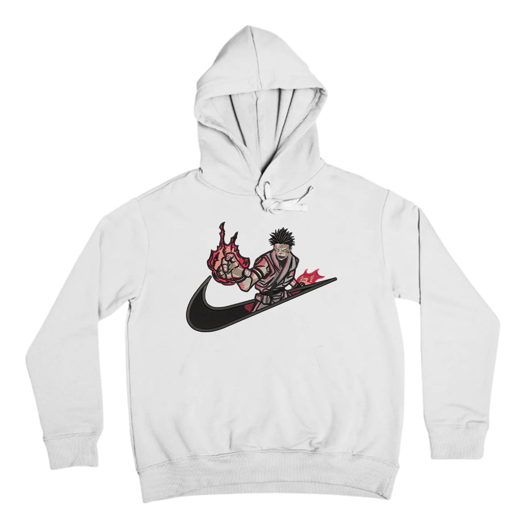 Sukuna Swoosh / Jujutsu Kaisen