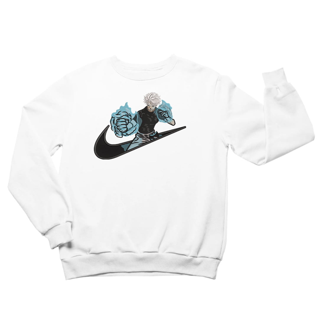 Gojo Swoosh 3 / Jujutsu Kaisen