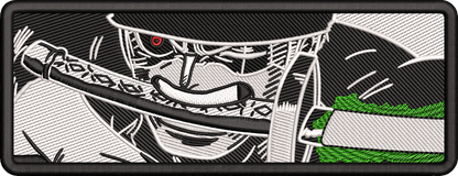 Zoro Face / One Piece
