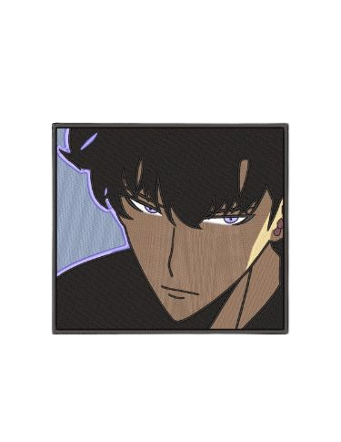 Sung Jin-woo 5 / Solo Leveling