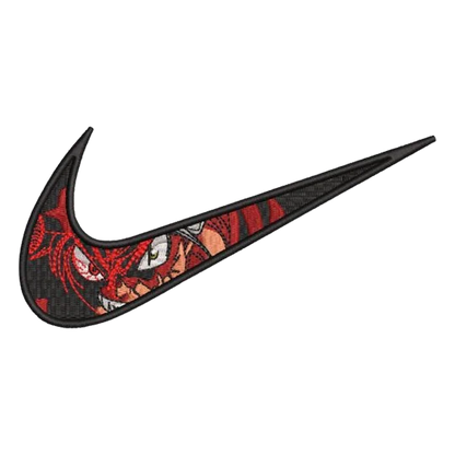 Asta Swoosh 2 / Black Clover