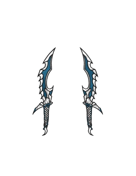 Espadas Solo Leveling