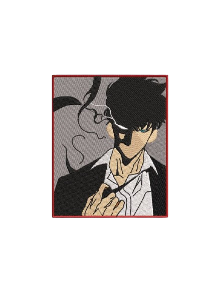 Sung Jin-woo 8 / Solo Leveling