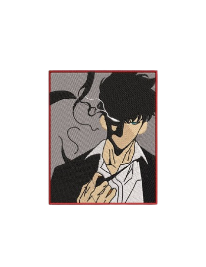 Sung Jin-woo 8 / Solo Leveling