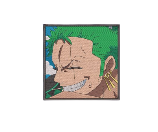 Zoro 6 / One Piece